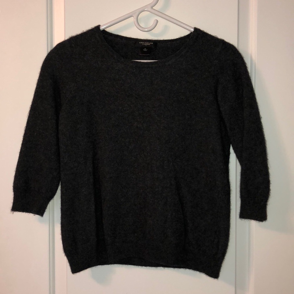 ❤️100% cashmere sweater